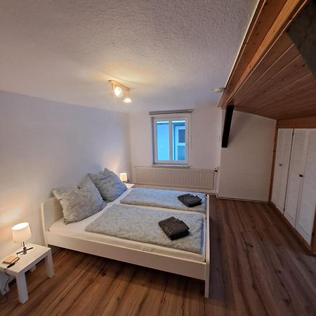Ferienwohnung Schulze Hohenwestedt Exterior foto