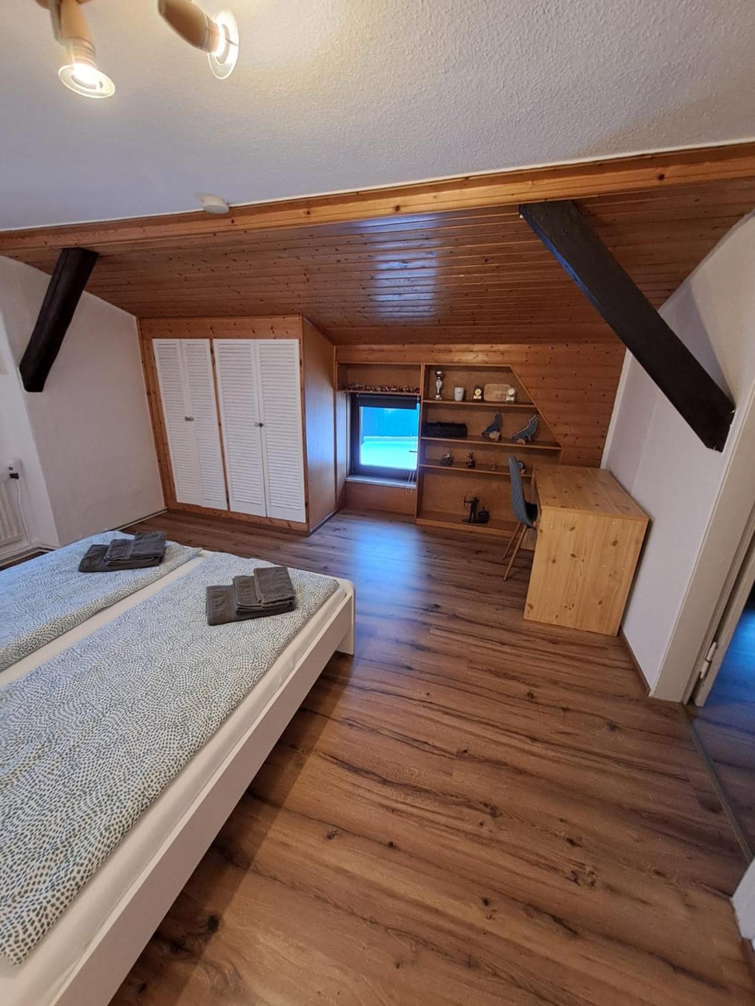Ferienwohnung Schulze Hohenwestedt Exterior foto