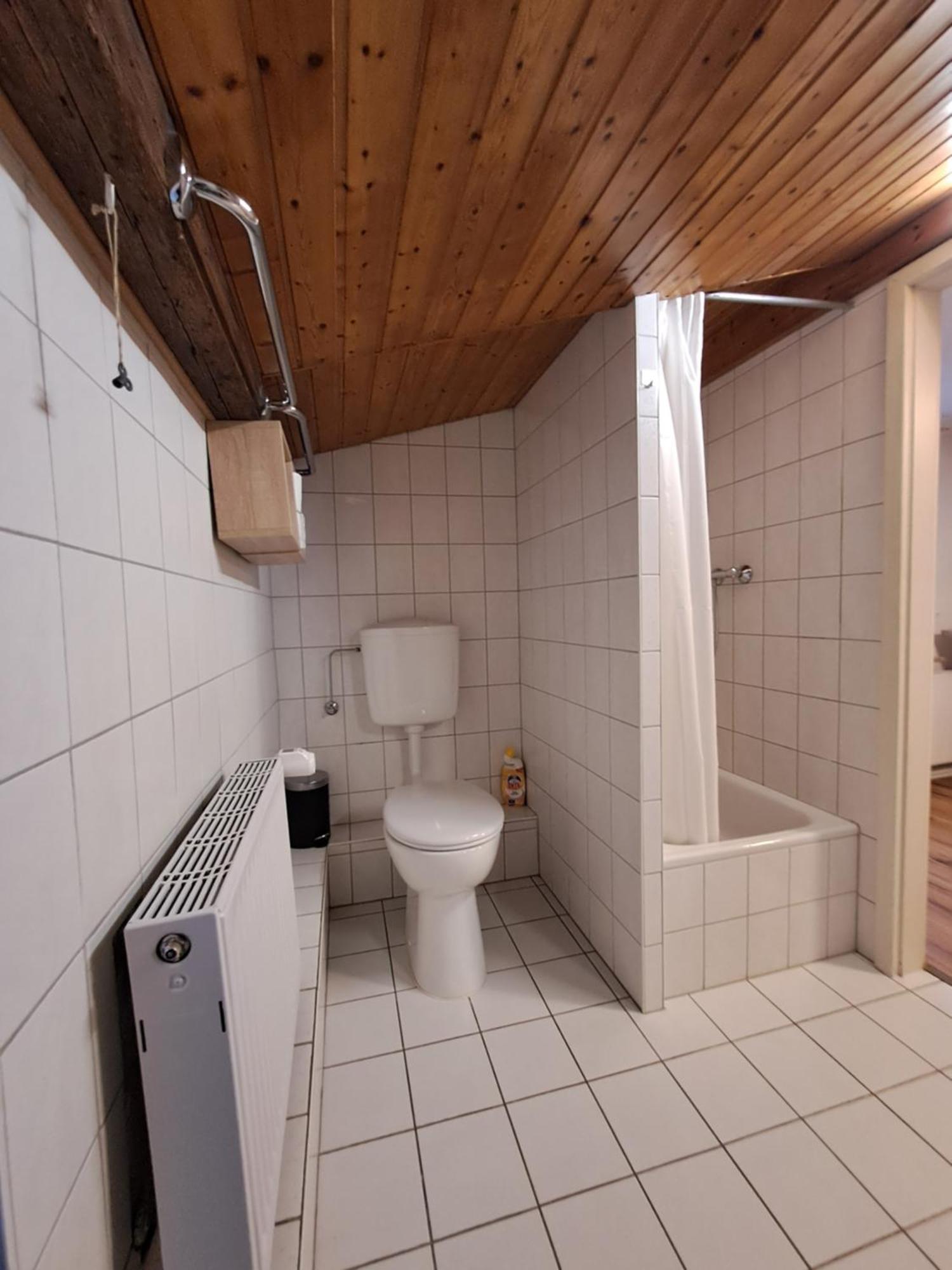 Ferienwohnung Schulze Hohenwestedt Exterior foto