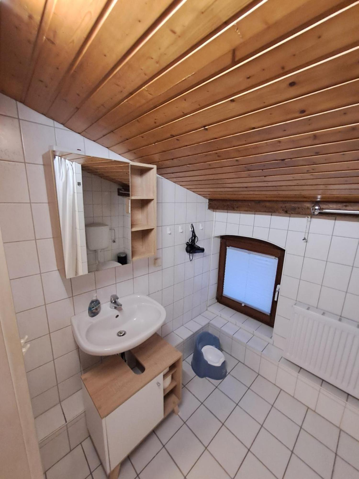 Ferienwohnung Schulze Hohenwestedt Exterior foto