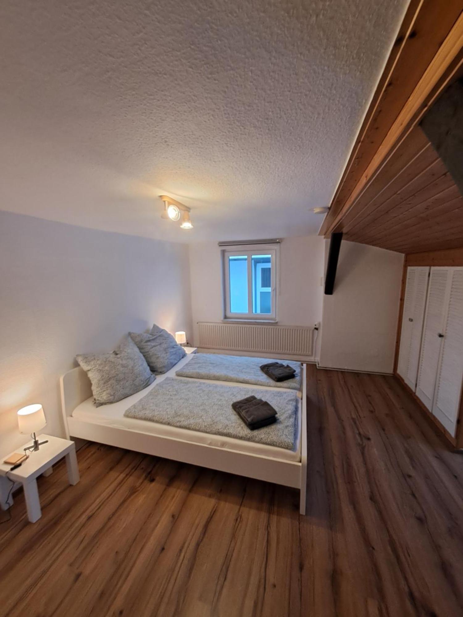 Ferienwohnung Schulze Hohenwestedt Habitación foto