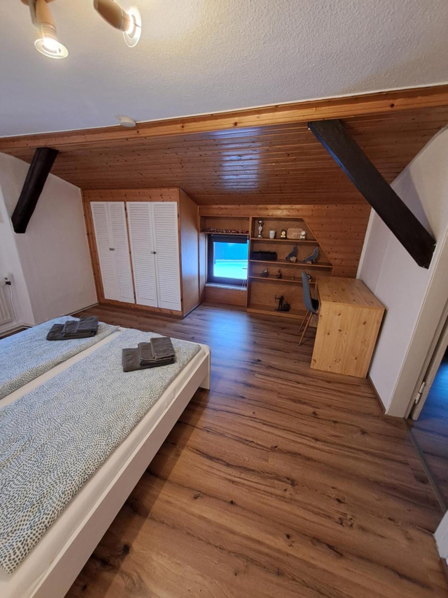 Ferienwohnung Schulze Hohenwestedt Habitación foto