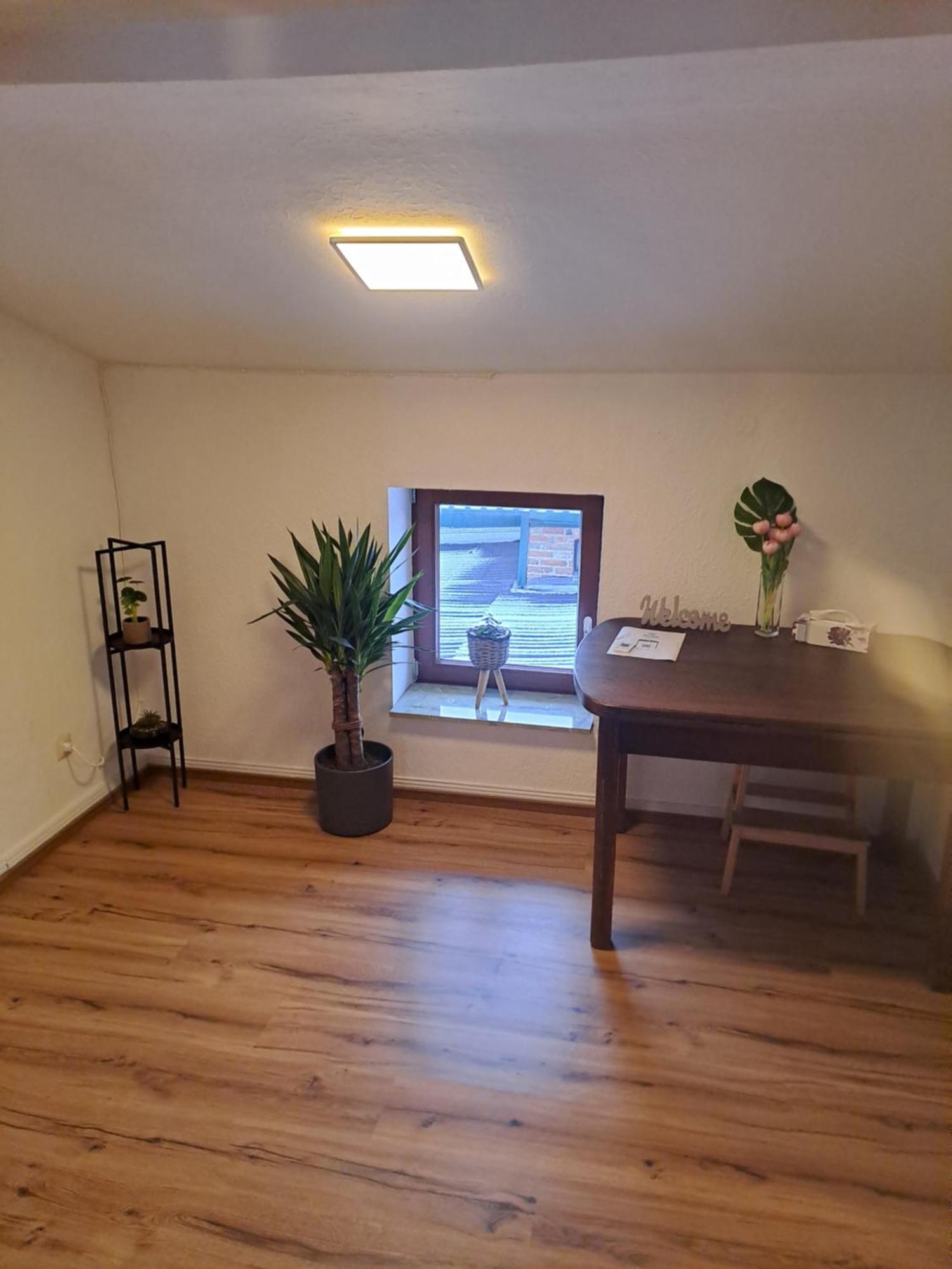 Ferienwohnung Schulze Hohenwestedt Habitación foto